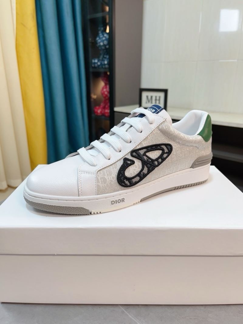 Christian Dior Low Shoes